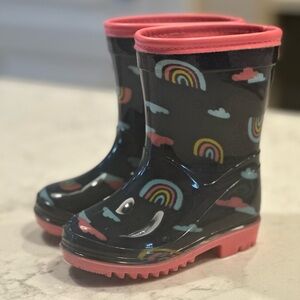 Carter's Girl's Sherry Rain Boot